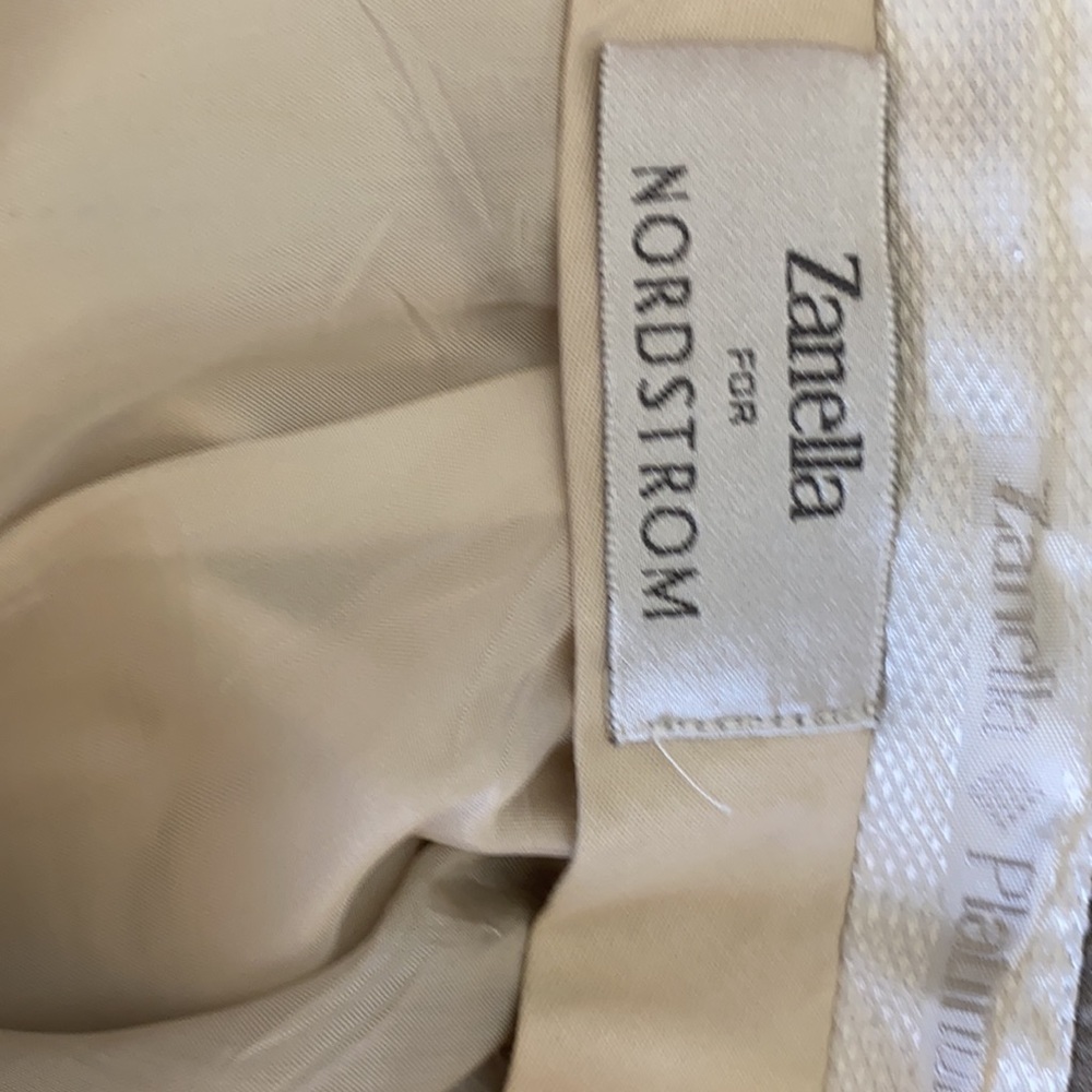 Zanella designer dress slacks. Perfect. green, tan, black, brown, blue.